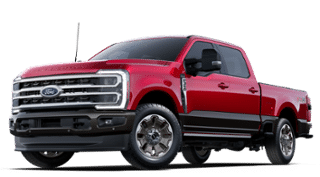2025 Ford Super Duty® External Image 2